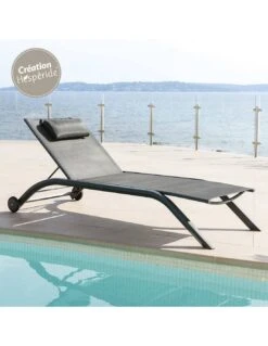 Appui-tête Pour Transat Milenio - 40 X 22 X 6 Cm - Bordeaux 7 Appui-tête Pour Transat Milenio - 40 X 22 X 6 Cm - Bordeaux -Petit Coin Vert Magasin appui tete pour transat milenio 40 x 22 x 6 cm bordeaux 2