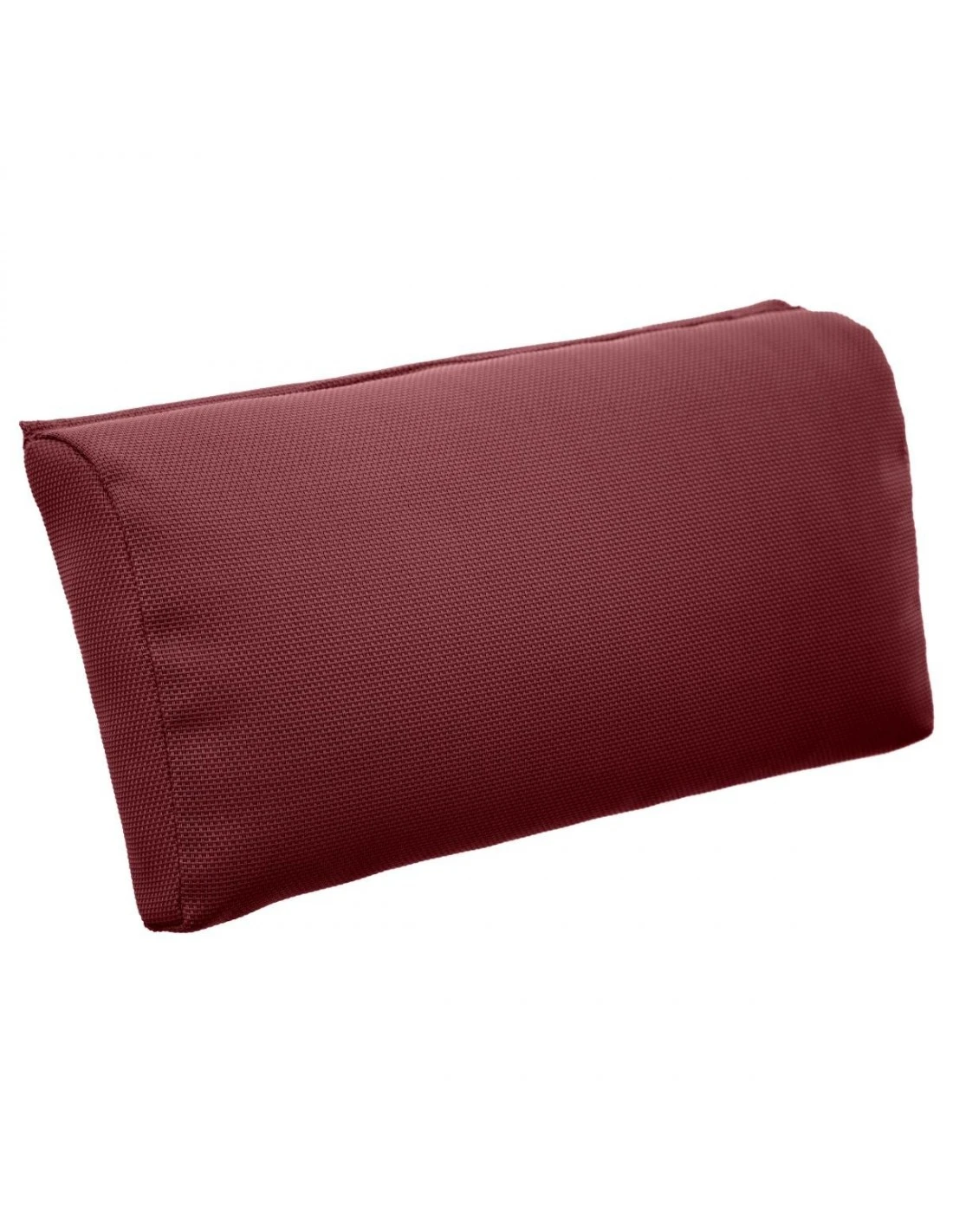 Appui-tête Pour Transat Milenio - 40 X 22 X 6 Cm - Bordeaux 3 Appui-tête Pour Transat Milenio - 40 X 22 X 6 Cm - Bordeaux