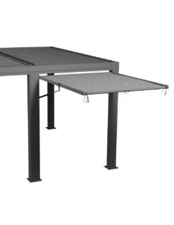 Petit Coin Vert Magasin -Petit Coin Vert Magasin auvent pour pergola bioclimatique majae auvent petit modele 1