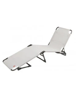 Bain De Soleil AMIGO Aluminium Anthracite Texfil Blanc Gris 10 Bain De Soleil AMIGO Aluminium Anthracite Texfil Blanc Gris -Petit Coin Vert Magasin bain de soleil amigo aluminium anthracite texfil blanc gris 1