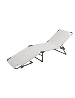 Bain De Soleil AMIGO Aluminium Anthracite Texfil Blanc Gris 11 Bain De Soleil AMIGO Aluminium Anthracite Texfil Blanc Gris -Petit Coin Vert Magasin bain de soleil amigo aluminium anthracite texfil blanc gris 2