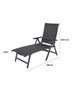 Bain De Soleil Kedline En Aluminium Et Polyester 6 Bain De Soleil Kedline En Aluminium Et Polyester -Petit Coin Vert Magasin bain de soleil kedline aluminium et polyester mwh 1