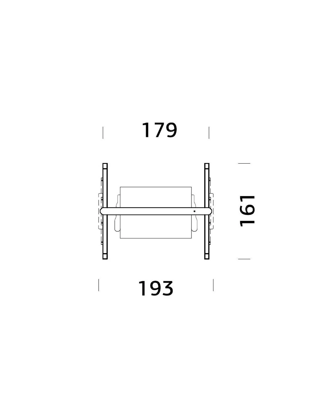 Balancelle Sigrid 193 X161 Cm En Bois Traité Autoclave 6 Balancelle Sigrid 193 X161 Cm En Bois Traité Autoclave – Image 4