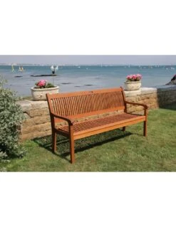 Banc De Jardin Amadeo 3 Places En Eucalyptus 13 Banc De Jardin Amadeo 3 Places En Eucalyptus -Petit Coin Vert Magasin banc de jardin amadeo 3 places en eucalyptus 2