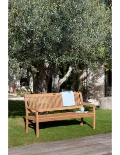 Banc De Jardin Amadeo 3 Places En Eucalyptus 17 Banc De Jardin Amadeo 3 Places En Eucalyptus -Petit Coin Vert Magasin banc de jardin amadeo 3 places en eucalyptus 6