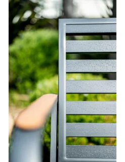 Banc De Jardin Marta 3 Places - Aluminium Anthracite 16 Banc De Jardin Marta 3 Places - Aluminium Anthracite -Petit Coin Vert Magasin banc de jardin marta 3 places aluminium anthracite 5