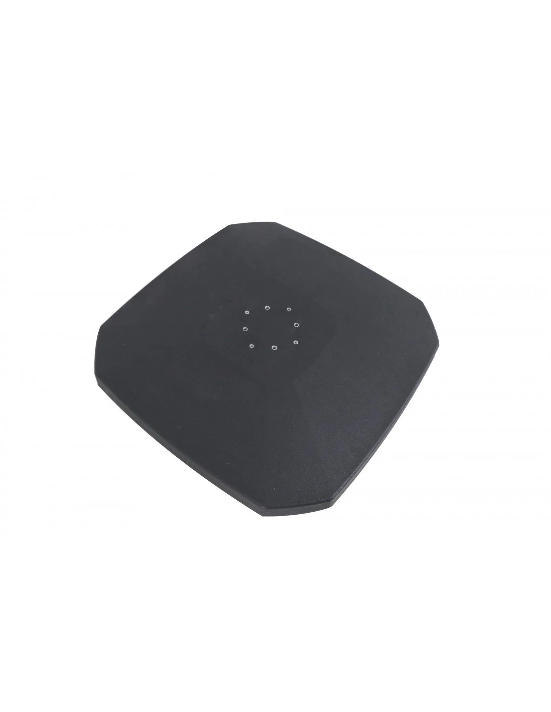 Base De Parasols En Béton 90 Kg Avec Roulettes - MWH 5 Base De Parasols En Béton 90 Kg Avec Roulettes - MWH – Image 3