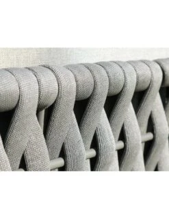 Canapé Hug 2/3 Places En Aluminium Et Sangle Rubber Anthracite 11 Canapé Hug 2/3 Places En Aluminium Et Sangle Rubber Anthracite -Petit Coin Vert Magasin canape hug 23 places en aluminium et sangle rubber anthracite proloisirs 2