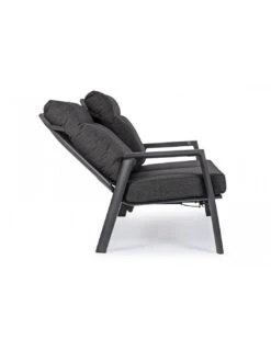 Canapé Inclinable 2 Places Kledi Anthracite 19 Canapé Inclinable 2 Places Kledi Anthracite -Petit Coin Vert Magasin canape inclinable 2 places kledi anthracite 5