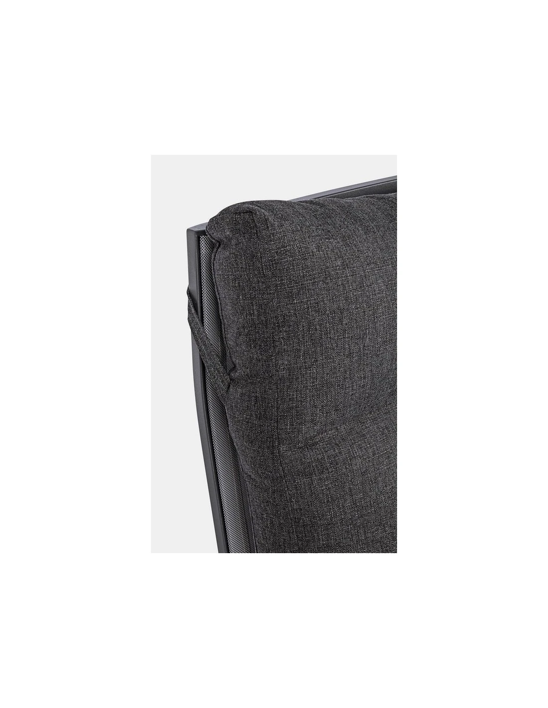 Canapé Inclinable 2 Places Kledi Anthracite 11 Canapé Inclinable 2 Places Kledi Anthracite – Image 9