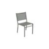 Chaise Costa Romarin - Fermob -Petit Coin Vert Magasin chaise costa romarin fermob