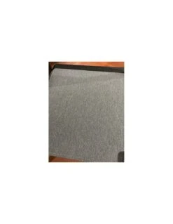 Chaise De Jardin ARA Pliante - Aluminium Et Polyester - Gris -Petit Coin Vert Magasin chaise de jardin ara pliante aluminium et polyester 2