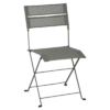 Chaise De Jardin Latitude Pliante - Acier Et Batyline - Romarin 1 Chaise De Jardin Latitude Pliante - Acier Et Batyline - Romarin -Petit Coin Vert Magasin chaise de jardin latitude pliante acier et batyline 2