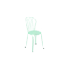Chaise De Jardin Opéra Design Studio - Vert Opaline 2 Chaise De Jardin Opéra Design Studio - Vert Opaline -Petit Coin Vert Magasin chaise de jardin opera design studio 2