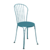 Chaise De Jardin Opéra Design Studio - Bleu Acapulco 2 Chaise De Jardin Opéra Design Studio - Bleu Acapulco -Petit Coin Vert Magasin chaise de jardin opera design studio 5
