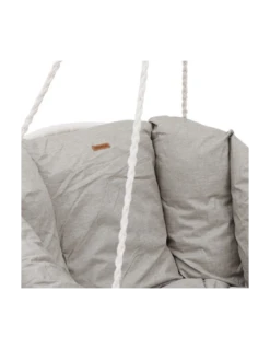 Chaise Détente Cordessa Avec Coussin -Petit Coin Vert Magasin chaise detente cordessa avec coussin 1 2