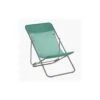 Lafuma Maxi Transat Batyline Chlorophylle 2 Lafuma Maxi Transat Batyline Chlorophylle -Petit Coin Vert Magasin chaise longue maxi transat batyline chlorophylle