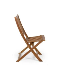 Chaise Pliante Acacia Mali -Petit Coin Vert Magasin chaise pliante acacia mali 3