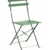 Chaise Pliante Cuba Métal - Amande 1 Chaise Pliante Cuba Métal - Amande -Petit Coin Vert Magasin chaise pliante cuba metal coloris au choix