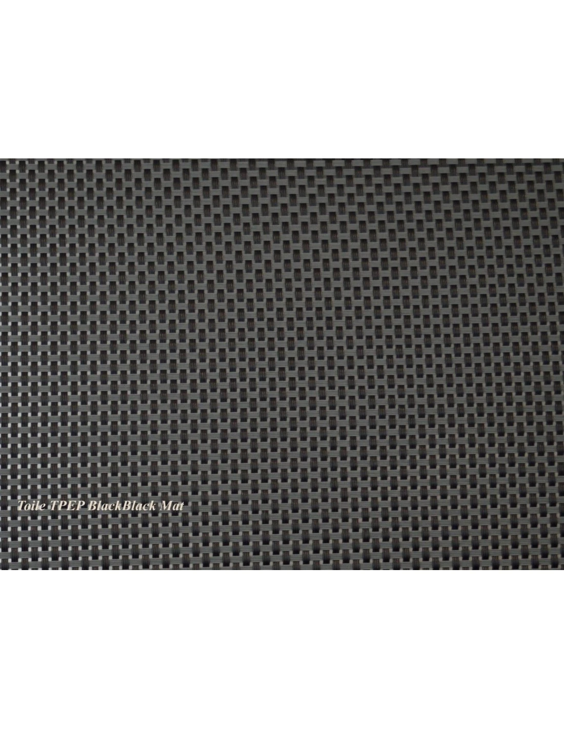 Chaise Pliante Élégance - Aluminium Graphite / Black Black Mat 4 Chaise Pliante Élégance - Aluminium Graphite / Black Black Mat – Image 2