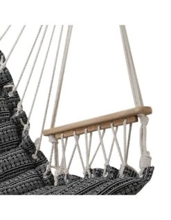 Chaise Suspendue Jinja - Bois Franc Chinois Et Polycoton 10 Chaise Suspendue Jinja - Bois Franc Chinois Et Polycoton -Petit Coin Vert Magasin chaise suspendue jinja bois franc chinois et polycoton 2