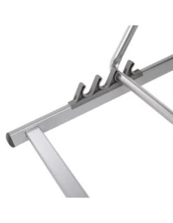 Chilienne De Jardin Honolulu - 4 Positions - Bleu Canard -Petit Coin Vert Magasin chilienne de jardin honolulu 4 positions bleu canard 5