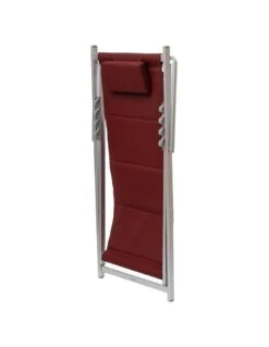 Chilienne De Jardin Honolulu - 4 Positions - Bordeaux 11 Chilienne De Jardin Honolulu - 4 Positions - Bordeaux -Petit Coin Vert Magasin chilienne de jardin honolulu 4 positions bordeaux 2