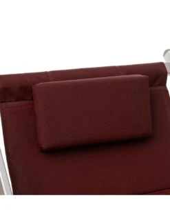 Chilienne De Jardin Honolulu - 4 Positions - Bordeaux 12 Chilienne De Jardin Honolulu - 4 Positions - Bordeaux -Petit Coin Vert Magasin chilienne de jardin honolulu 4 positions bordeaux 3