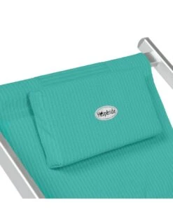 Chilienne De Jardin Honolulu - 4 Positions - Emeraude 11 Chilienne De Jardin Honolulu - 4 Positions - Emeraude -Petit Coin Vert Magasin chilienne de jardin honolulu 4 positions emeraude 2