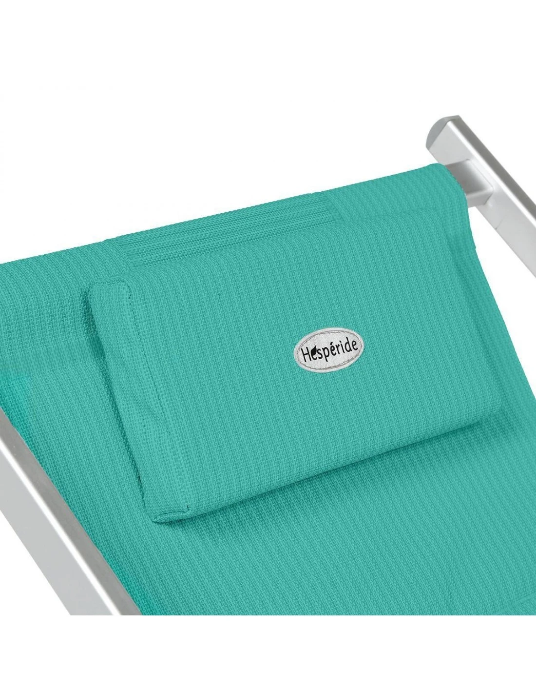 Chilienne De Jardin Honolulu - 4 Positions - Emeraude 5 Chilienne De Jardin Honolulu - 4 Positions - Emeraude – Image 3