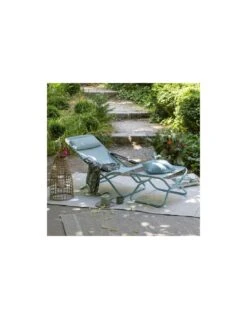 Chilienne Transabed Batyline Duo Mistral - Lafuma 9 Chilienne Transabed Batyline Duo Mistral - Lafuma -Petit Coin Vert Magasin chilienne transabed batyline duo mistral lafuma 1