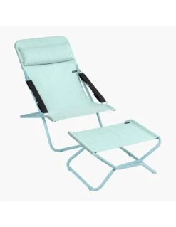 Chilienne Transabed Batyline Duo Mistral - Lafuma 11 Chilienne Transabed Batyline Duo Mistral - Lafuma -Petit Coin Vert Magasin chilienne transabed batyline duo mistral lafuma 3