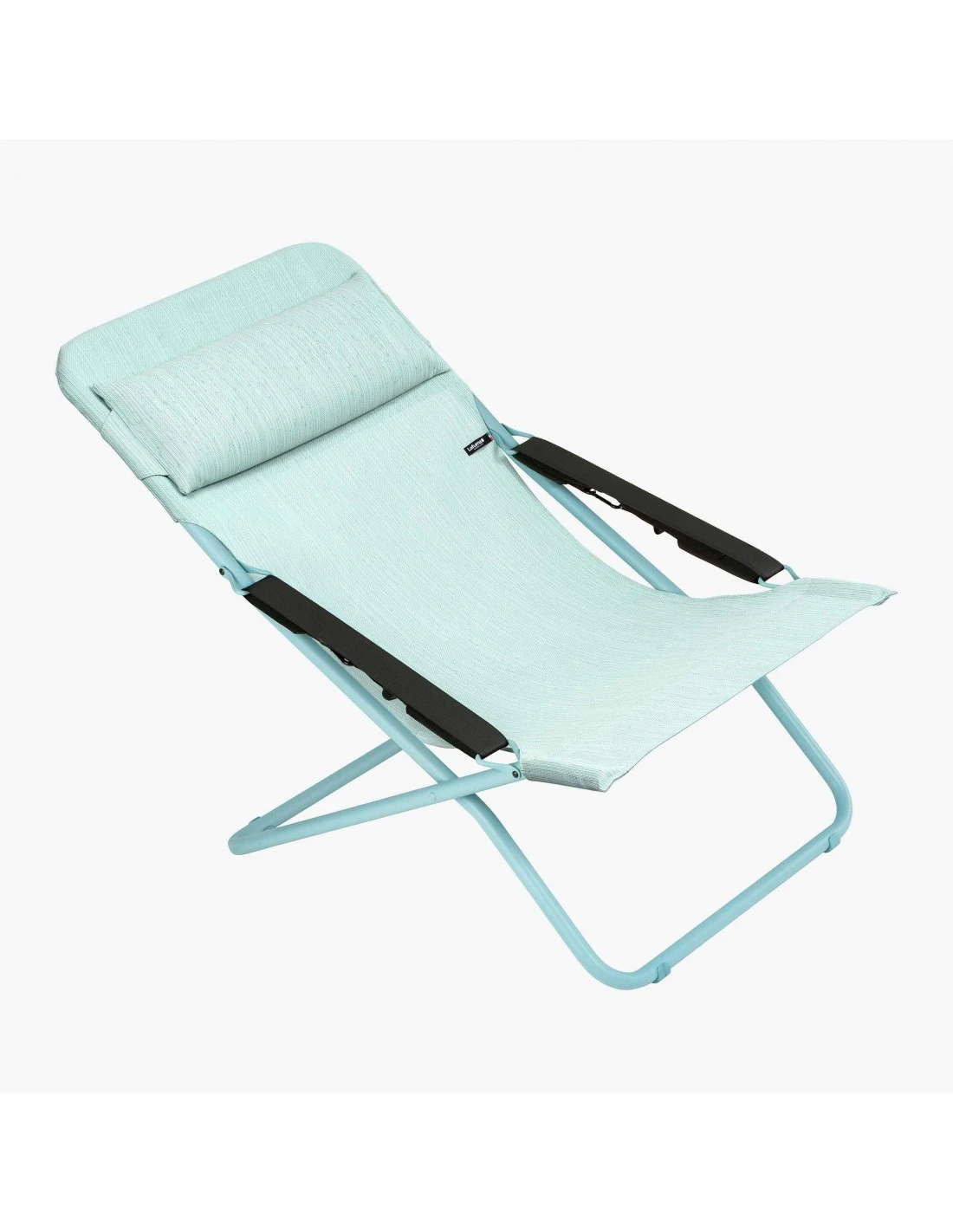 Chilienne Transabed Batyline Duo Mistral - Lafuma 3 Chilienne Transabed Batyline Duo Mistral - Lafuma