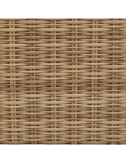 Coffre De Rangement Bayana - Résine Tressée - Savana 16 Coffre De Rangement Bayana - Résine Tressée - Savana -Petit Coin Vert Magasin coffre de rangement bayana resine tressee savana 6