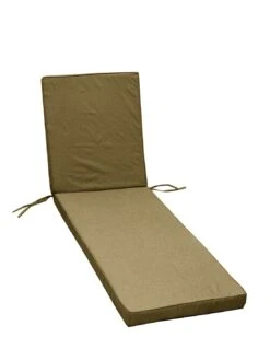 Coussin Bain De Soleil Monte Carlo - Ardoise