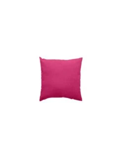 Coussin De Jardin Déco Korai 40 X 40 Cm Déhoussable - Framboise -Petit Coin Vert Magasin coussin de jardin deco korai 40 x 40 cm dehoussable framboise 3
