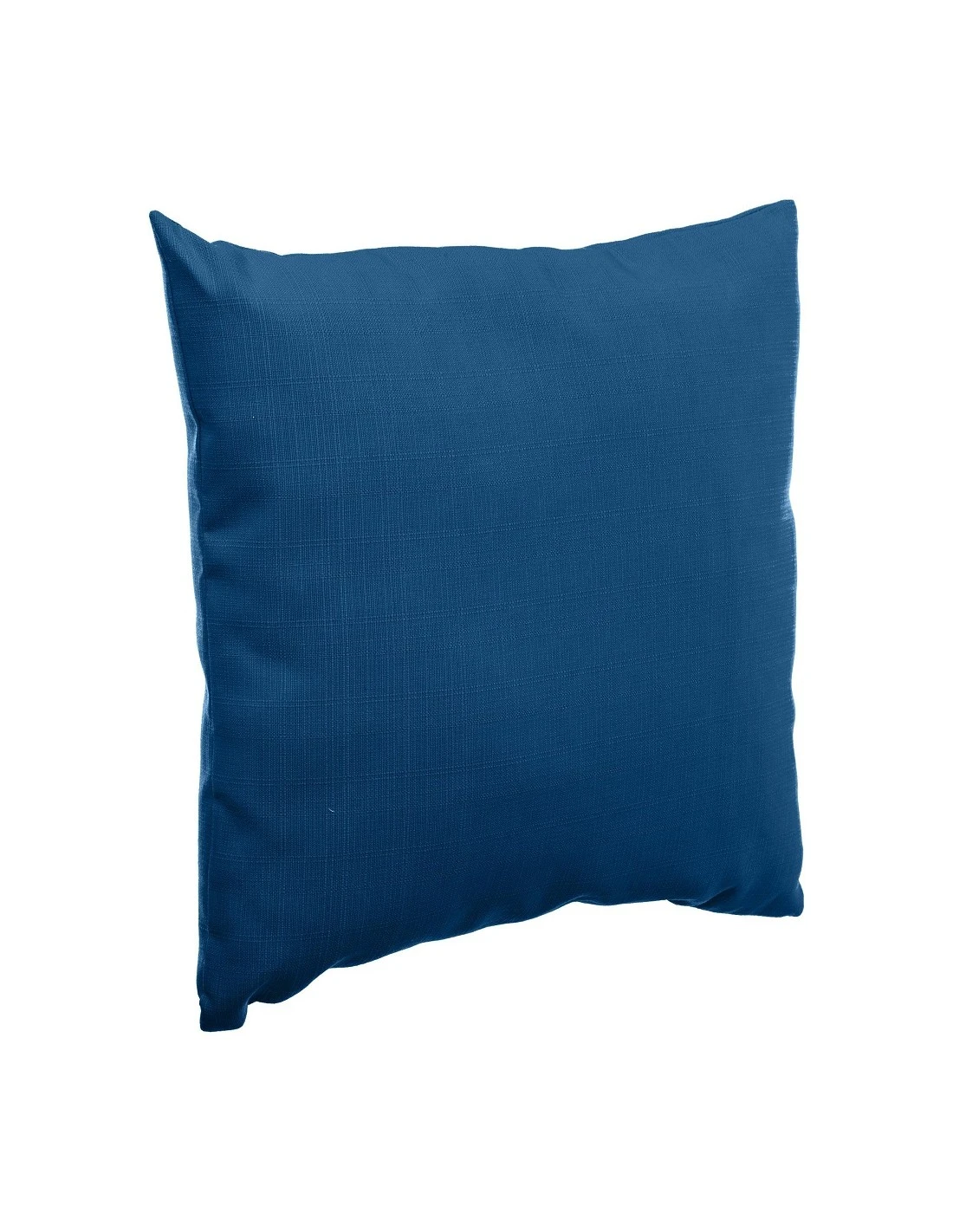 Coussin De Jardin Déco Korai 40 X 40 Cm Déhoussable - Indigo 3 Coussin De Jardin Déco Korai 40 X 40 Cm Déhoussable - Indigo