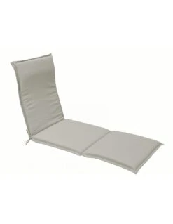 Coussin Lit De Soleil Garden - Toile Polyester - Plusieurs Coloris - Taupe -Petit Coin Vert Magasin coussin de transat garden polyester proloisirs 10