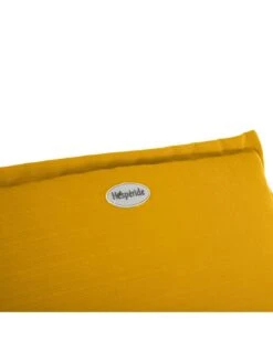 Coussin De Transat Korai L.190 X P.60 Cm - Polyester - Moutarde -Petit Coin Vert Magasin coussin de transat korai l190 x p60 cm polyester moutarde 3