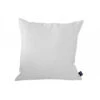 Coussin Garden Décor - Blanc -Petit Coin Vert Magasin coussin garden decor blanc