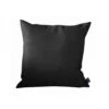 Coussin Garden Décor - Noir -Petit Coin Vert Magasin coussin garden decor noir