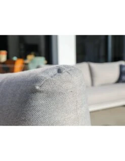 Salon De Jardin Leather - Aluminium Crème 12 Salon De Jardin Leather - Aluminium Crème -Petit Coin Vert Magasin ensemble detente leather aluminium creme 4