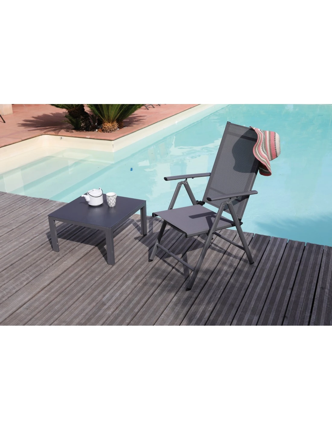 Fauteuil AVILA Multipostions 4 Fauteuil AVILA Multipostions – Image 2