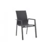 Fauteuil De Jardin CATALA En Aluminium Et Textilène 1 Fauteuil De Jardin CATALA En Aluminium Et Textilène -Petit Coin Vert Magasin fauteuil de jardin catala aluminium et textilene mwh