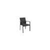 Fauteuil De Jardin Delia Empilable En Aluminium Graphite - Graphite / Noir 2 Fauteuil De Jardin Delia Empilable En Aluminium Graphite - Graphite / Noir -Petit Coin Vert Magasin fauteuil de jardin delia empilable aluminium graphite 5