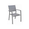 Fauteuil De Jardin Games Taupe - Proloisirs 2 Fauteuil De Jardin Games Taupe - Proloisirs -Petit Coin Vert Magasin fauteuil de jardin games taupe proloisirs