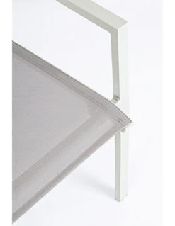 Fauteuil De Jardin Krion Gris Lunar -Petit Coin Vert Magasin fauteuil de jardin krion gris lunar 4