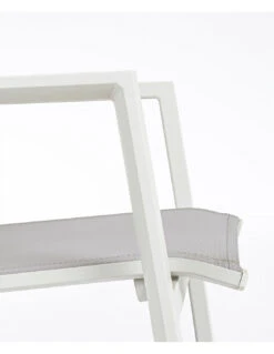 Fauteuil De Jardin Krion Gris Lunar -Petit Coin Vert Magasin fauteuil de jardin krion gris lunar 5