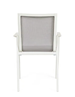 Fauteuil De Jardin Krion Gris Lunar -Petit Coin Vert Magasin fauteuil de jardin krion gris lunar 8