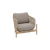 Fauteuil Deona Acacia Taupe 2 Fauteuil Deona Acacia Taupe -Petit Coin Vert Magasin fauteuil deona acacia taupe